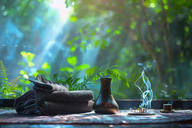 Naturopathy for weight loss