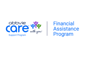 AbbVie Care logo