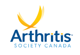 Arthritis Canada logo