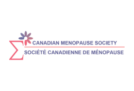 Canadian Menopause Society logo