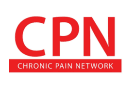 Chronic Pain Network logo
