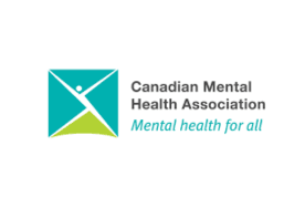 CMHA Bounce Back logo