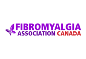 Fibromyalgia Canada logo
