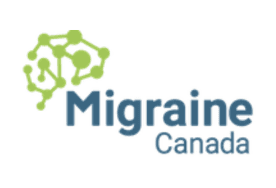 Migraine Canada logo