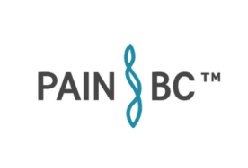 Pain BC logo