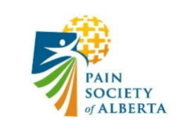 Pain Society of Alberta logo
