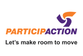 ParticipACTION logo