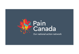 People in Pain Network logo