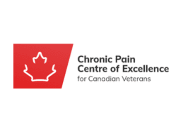 Veterans Chronic Pain logo