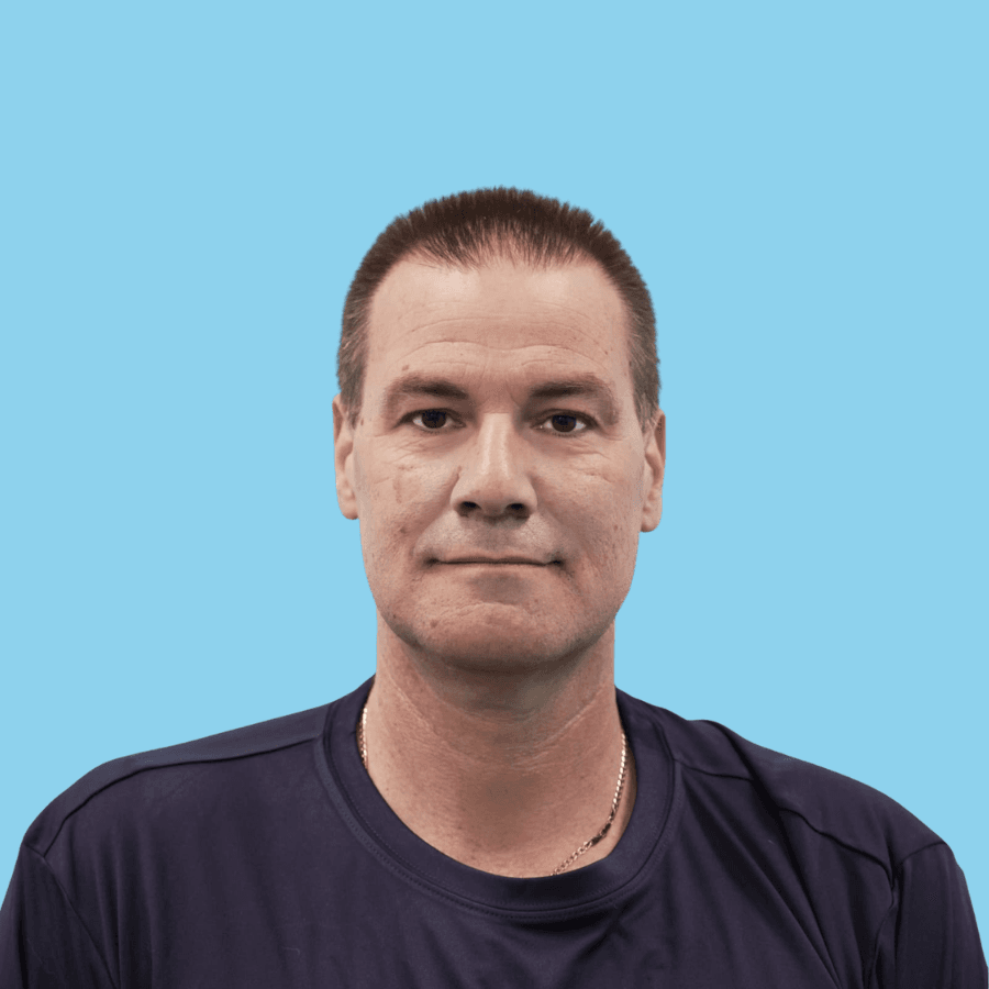 Darcy Barlow, Paramedic