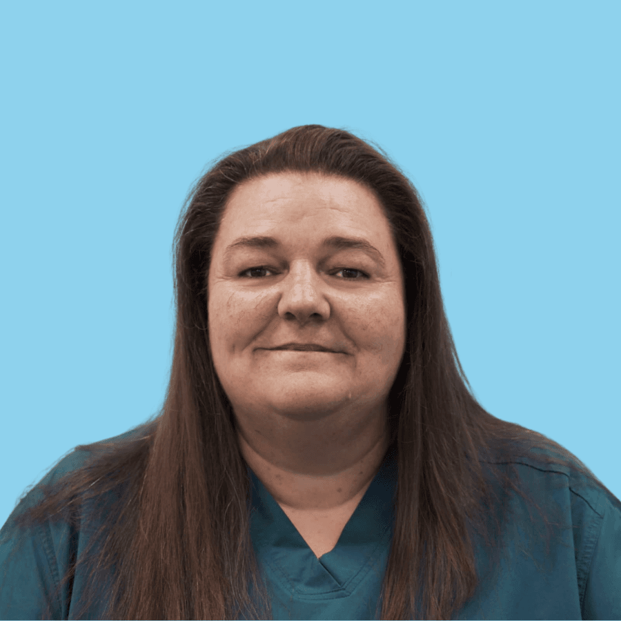 Judieth Wilson, Licensed Practical Nurse