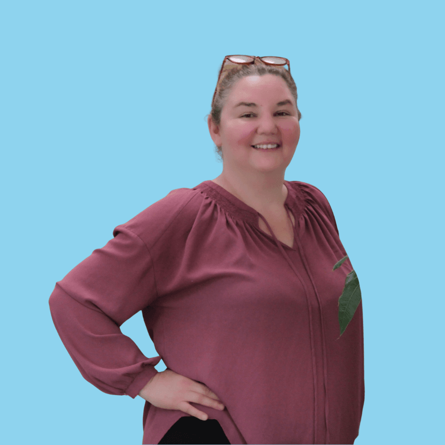 Rachel Grymaloski, Medical Clinic Manager