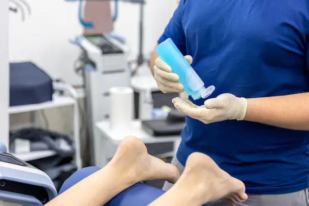 foot pain specialist in Edmonton