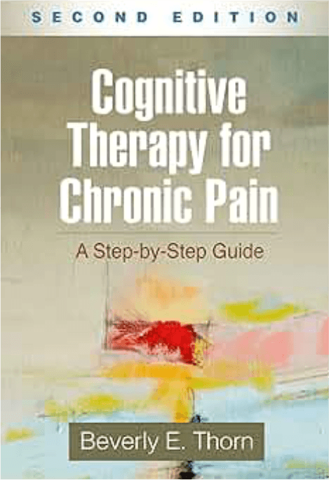 Cover of Cognitive Therapy for Chronic Pain