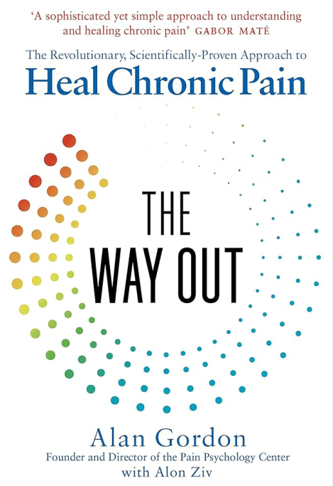 Cover of The Way Out