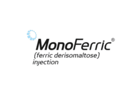 Monoferric logo