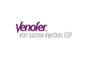 Venofer logo