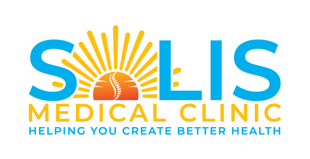 solis medical clinic logo