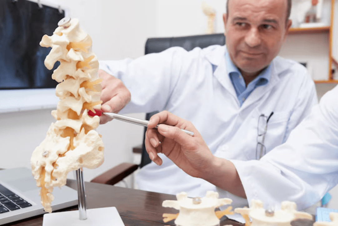 Back Pain Treatment in Edmonton