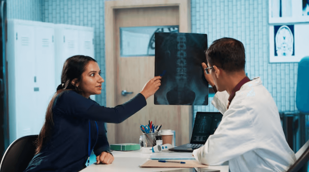 back pain specialist edmonton