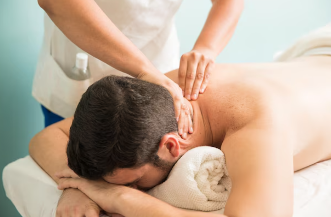 Benefits of Therapeutic Massage