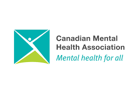 Canadian Mental Health Association Bounce Back Program