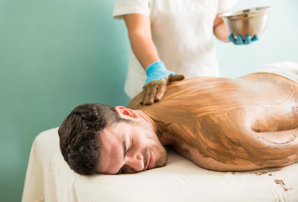 advanced massage therapy​