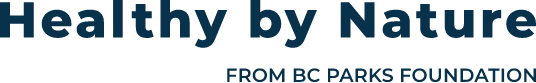 health by nature logo