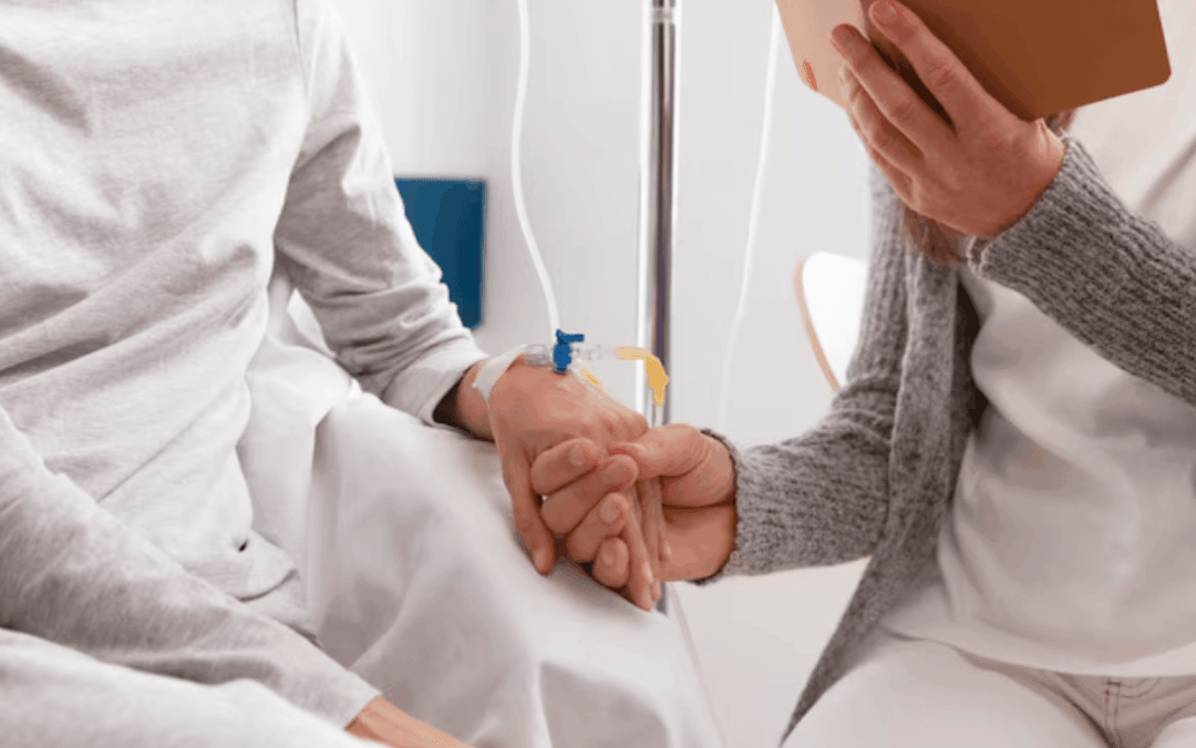 iron infusion side effects