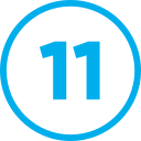 number-11