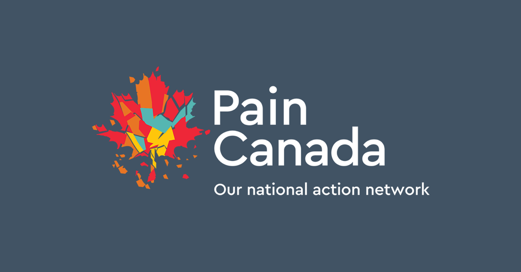pain canada