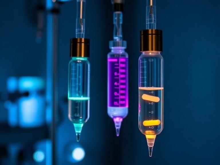 Hybrid infusions in Edmonton