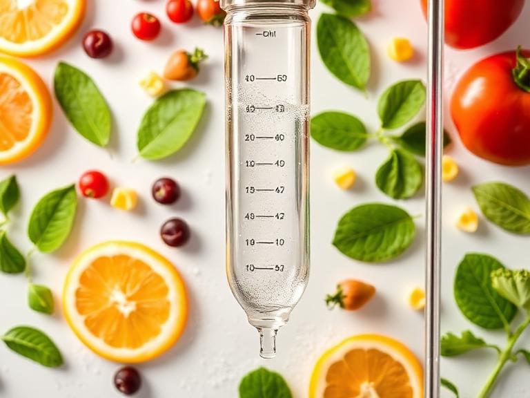IV vitamin therapy Edmonton