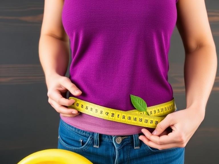 Naturopathic medicine for weight loss