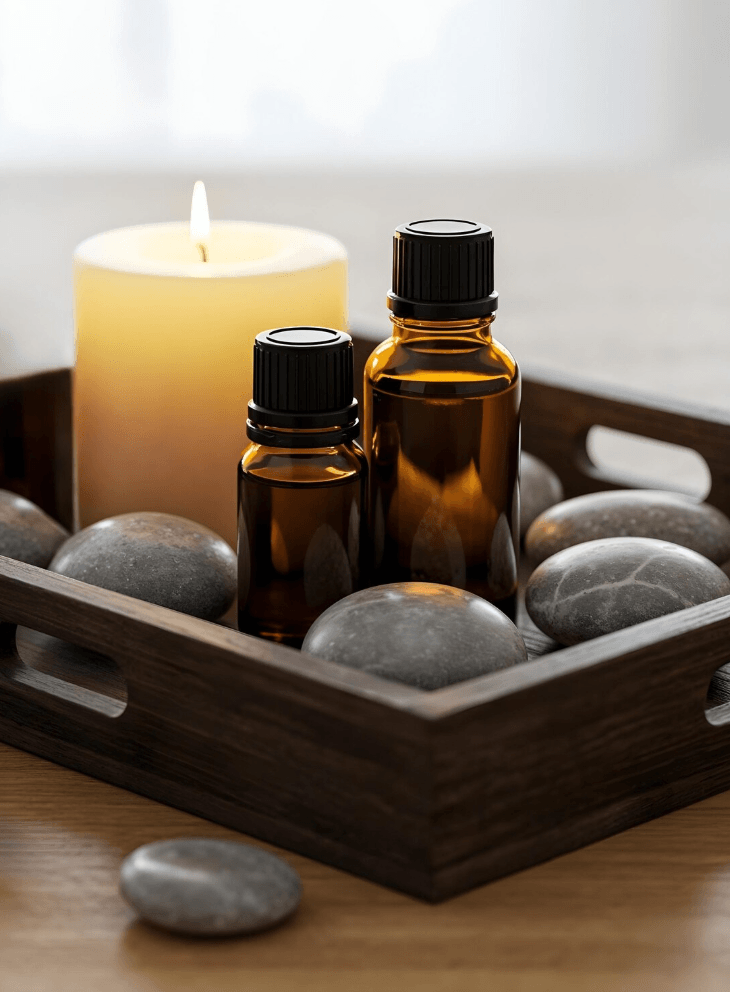 Massage for Pain Management in edmonton