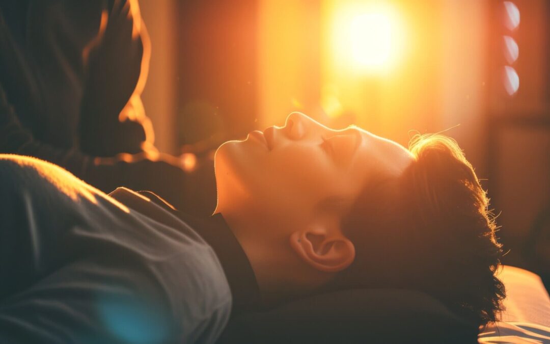 Mental Wellness Therapy in Edmonton
