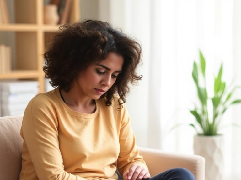 anxiety counselling in edmonton​ - solis clinic